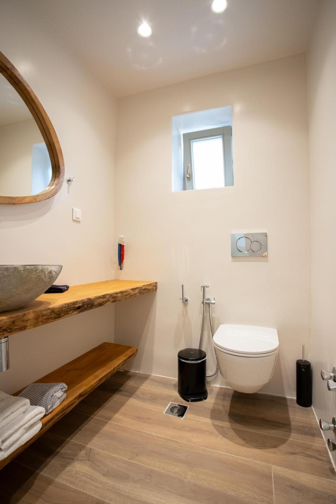 Akrolithi Guesthouse Karavosztászi Kültér fotó